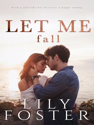 cover image of Let Me Fall
